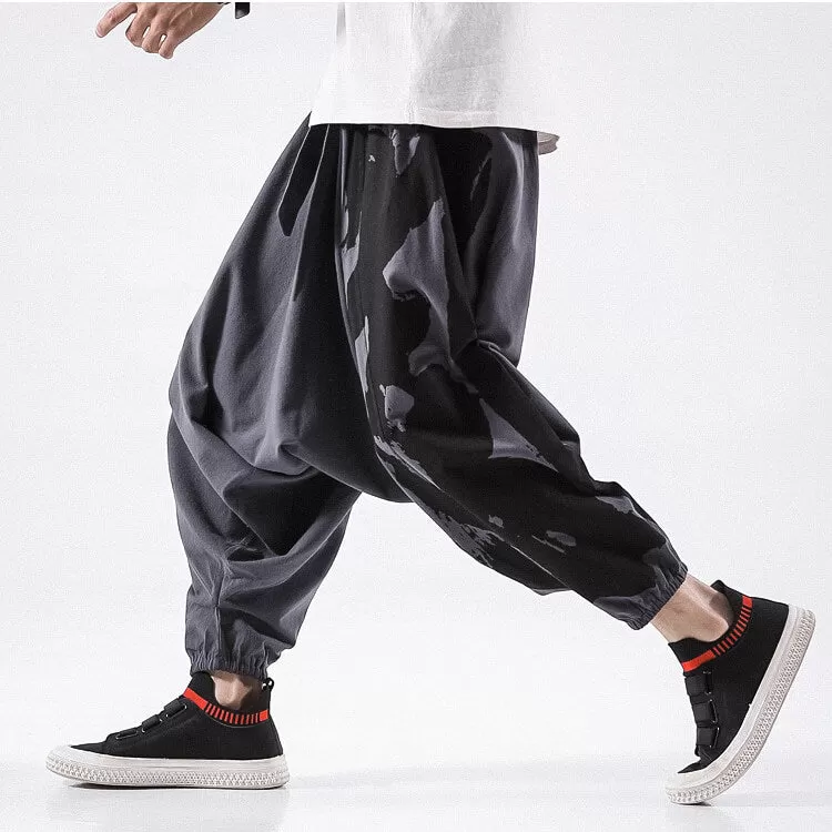 Senjutsu Street-Style Pants