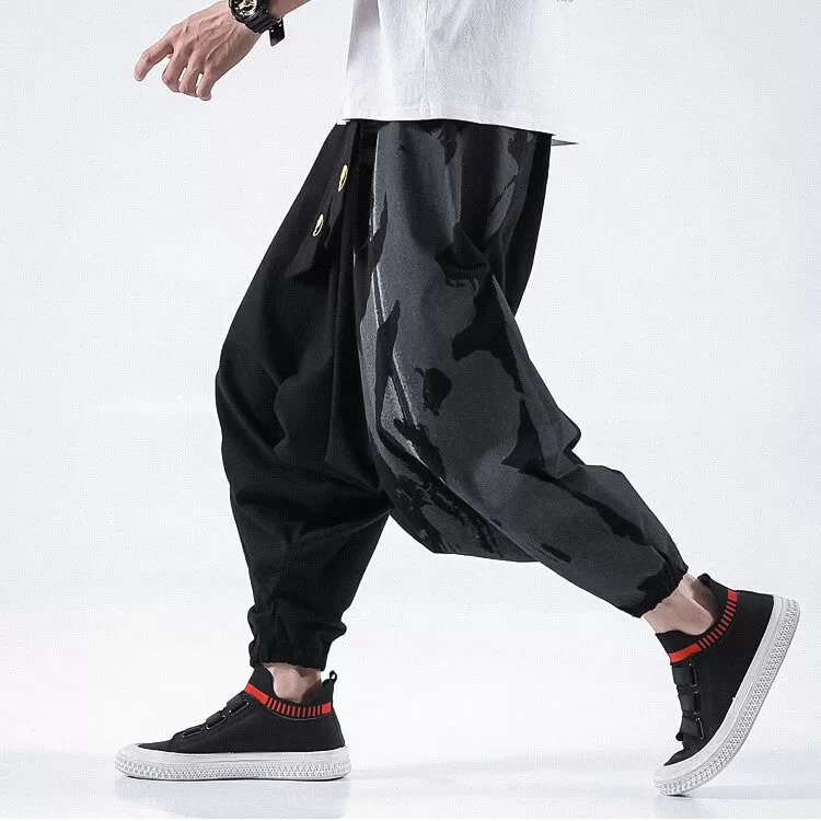 Senjutsu Street-Style Pants