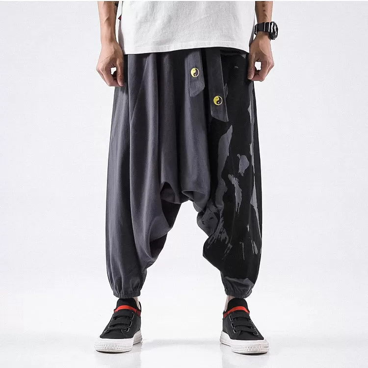 Senjutsu Street-Style Pants