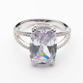 Seychelles Ring