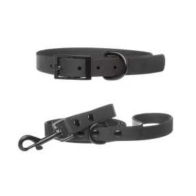 Shadow Collar & Leash Set