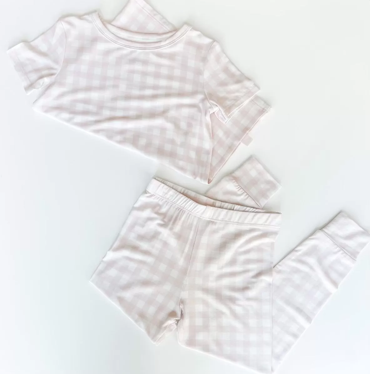 Short Sleeve Pajama Sets ~ Various Prints & Sizes