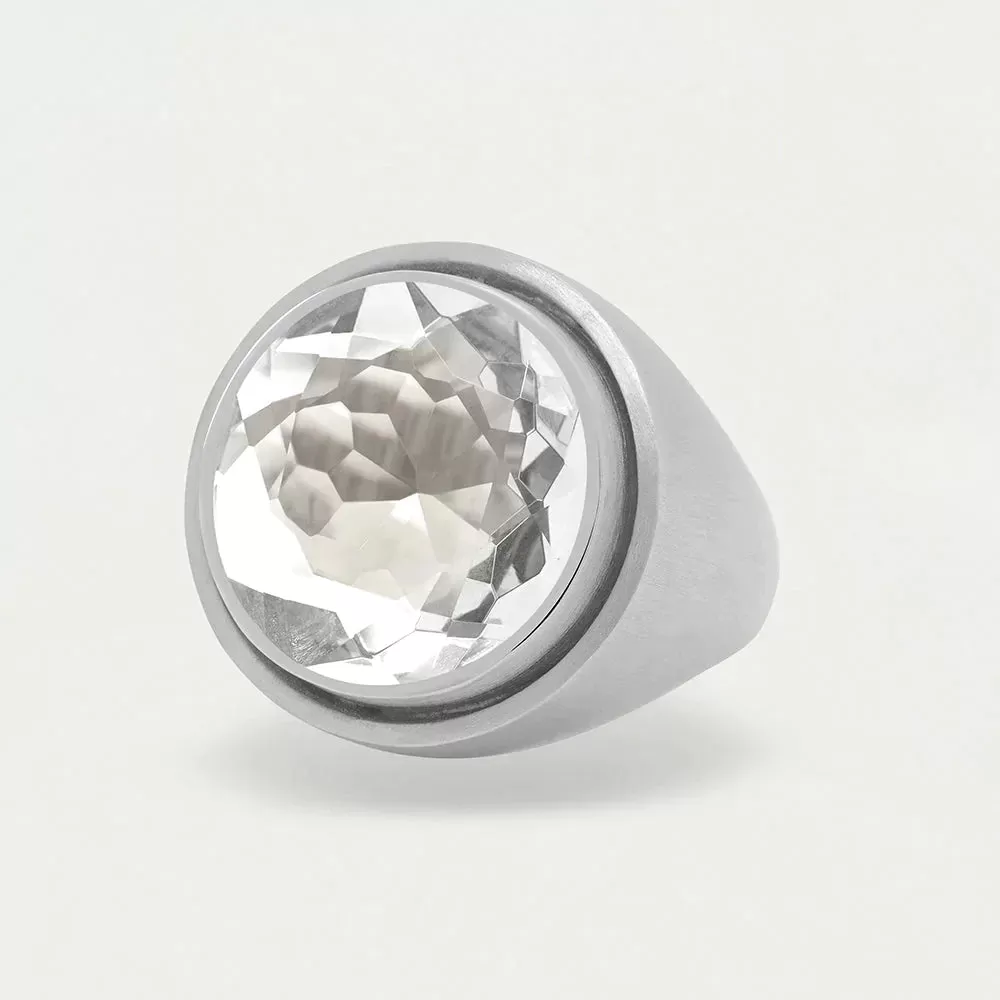 Signet Ring