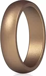 Silicon Rings