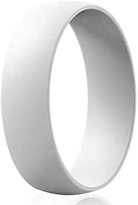 Silicon Rings