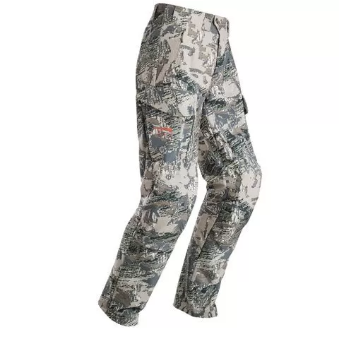 Sitka Gear Men'S Mountain Pants, Gore Optifade Open Country Sku - 589245