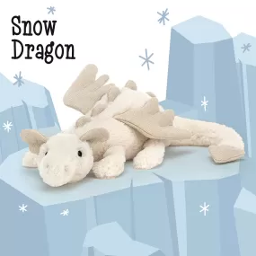 Snow Dragon