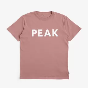 Snow Peak Refective Printed T-Shirt