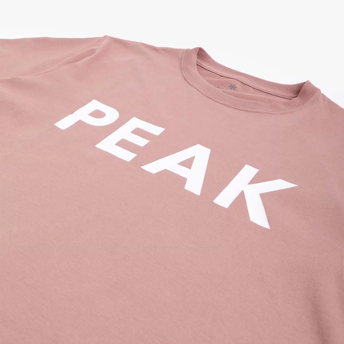 Snow Peak Refective Printed T-Shirt