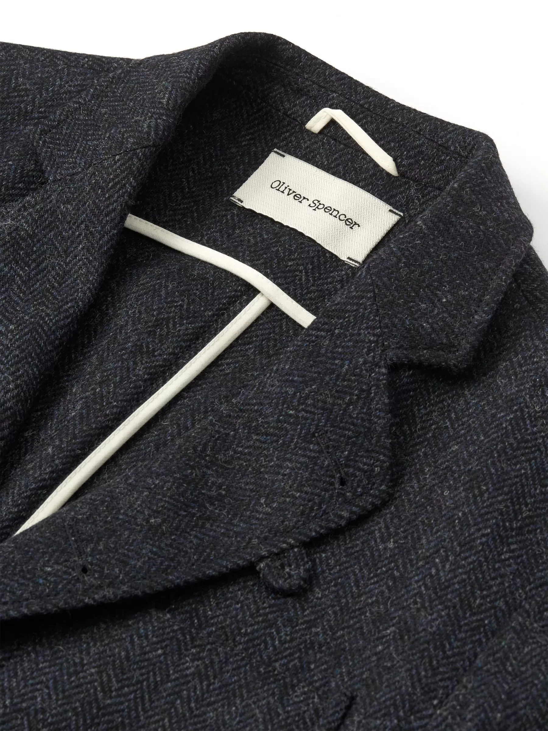 Solms Wool Jacket