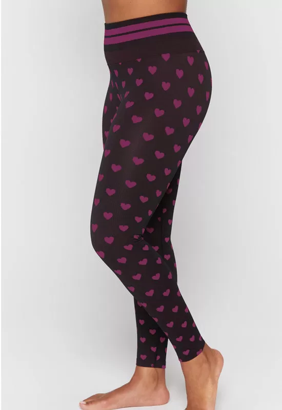 Spiritual Gangster - Love Sculpt Legging