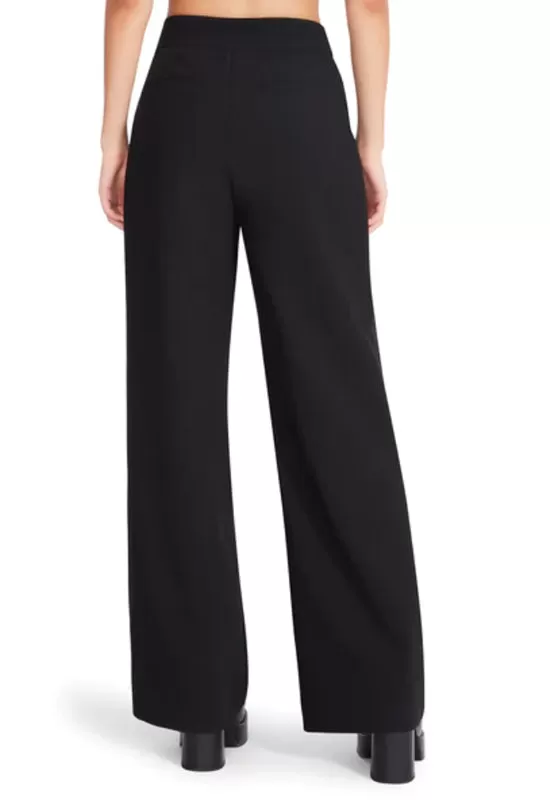 Steve Madden -  Isabella Pant Black