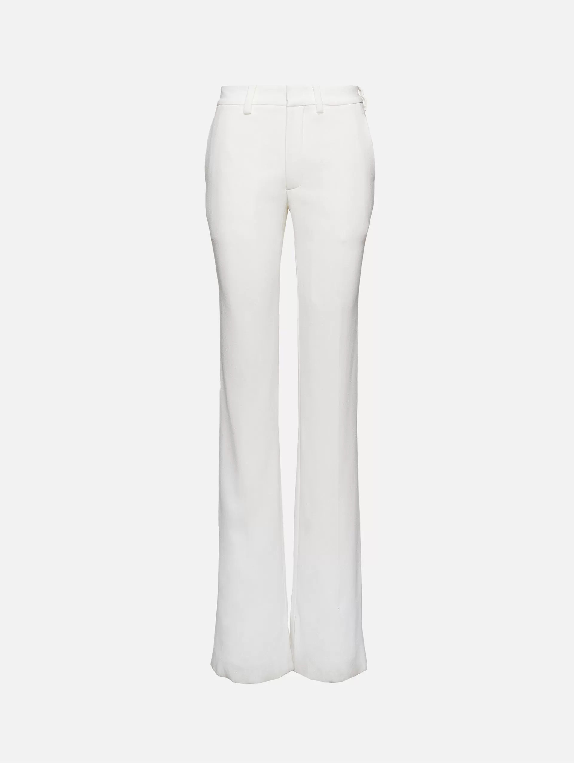 Straight Leg Trouser