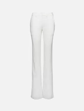 Straight Leg Trouser