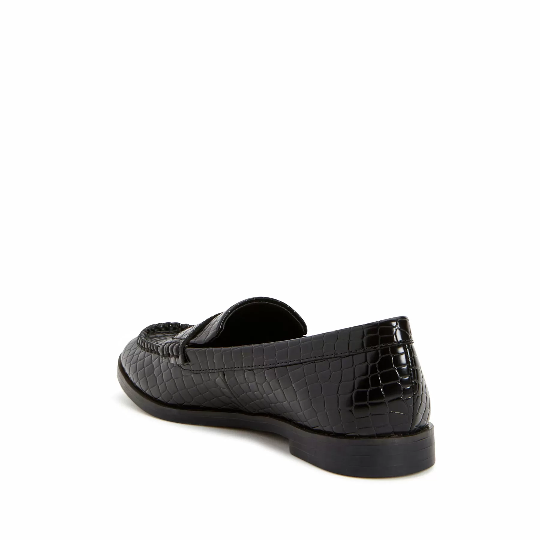 THE GELI LOAFER