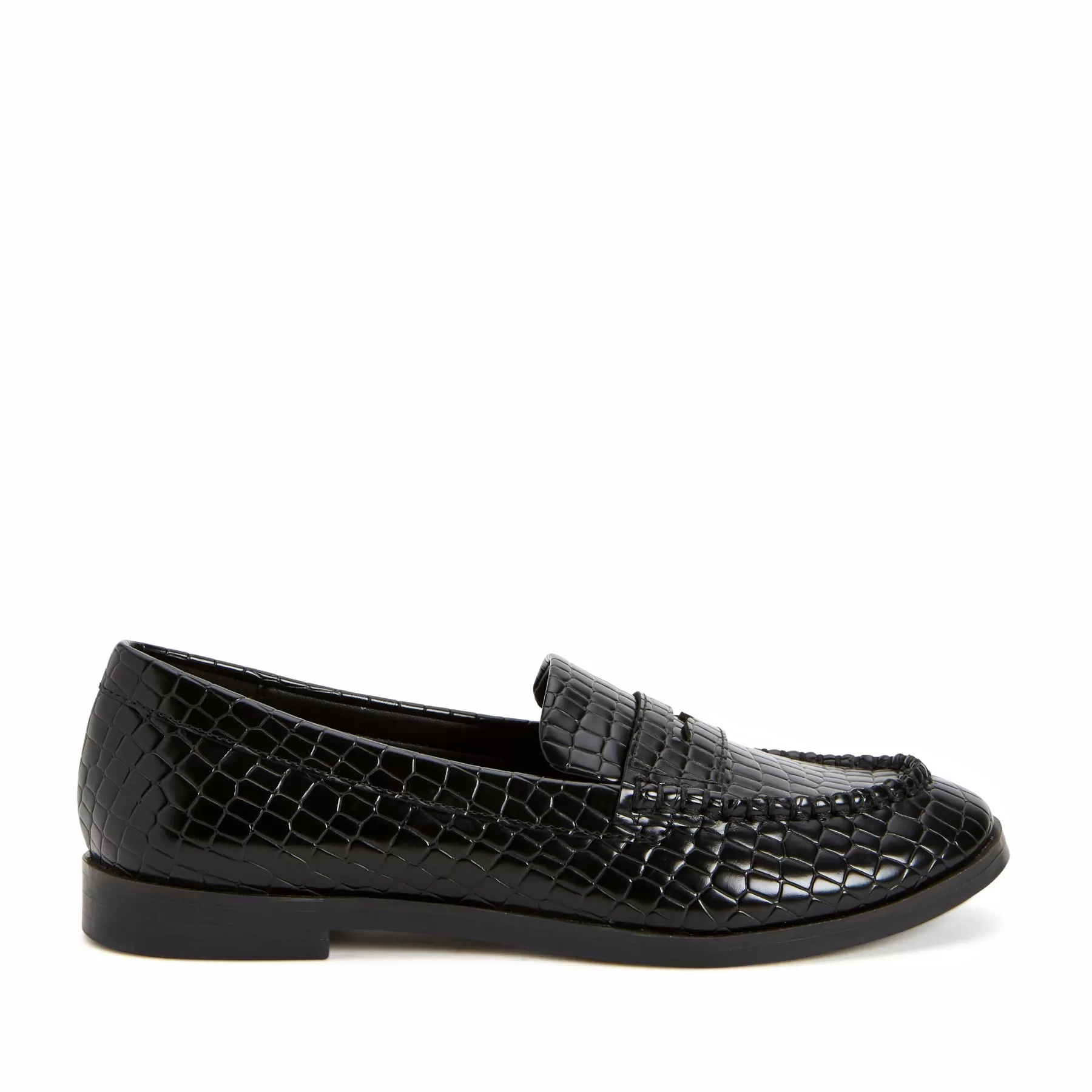 THE GELI LOAFER