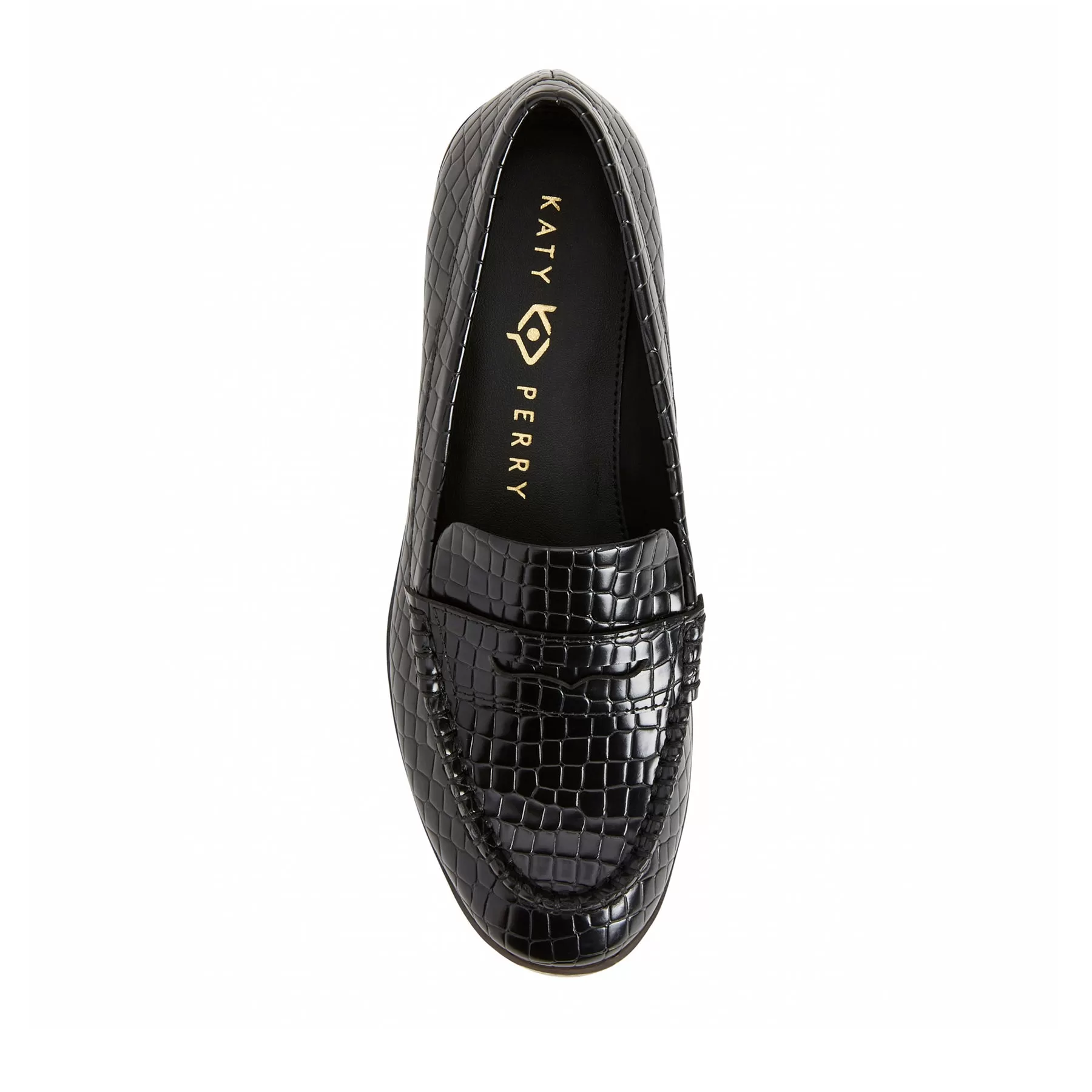 THE GELI LOAFER