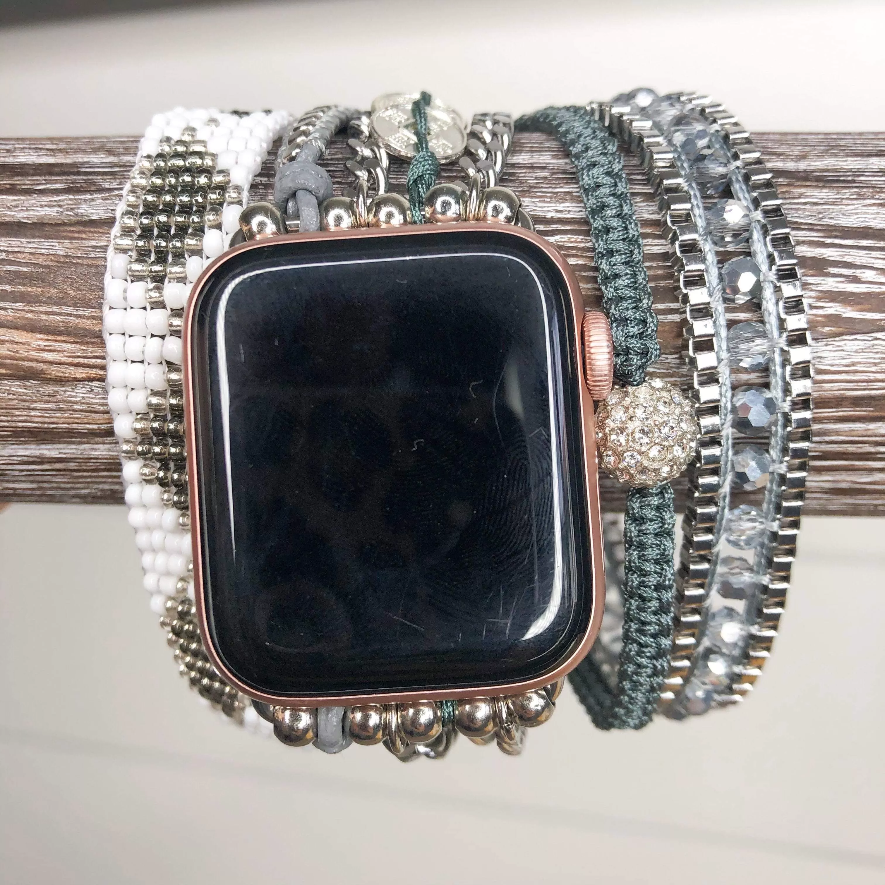 THE JANE APPLE WATCH STRAP