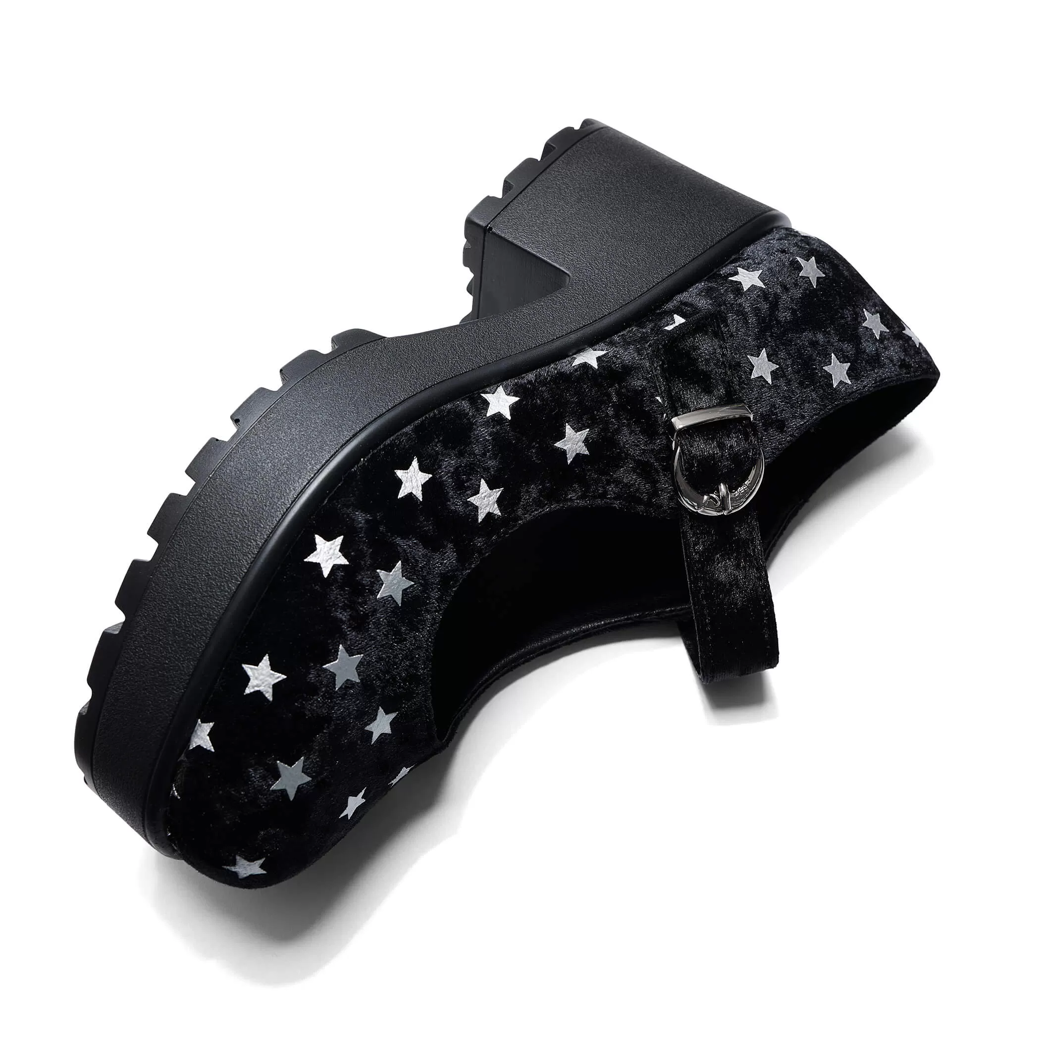 Tira Night Sky Mary Janes 'Celestial Dusk Edition'