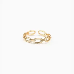 Titania Ring Set