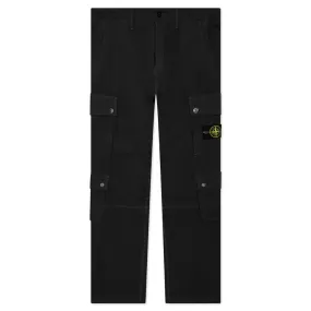 Trousers - Charcoal