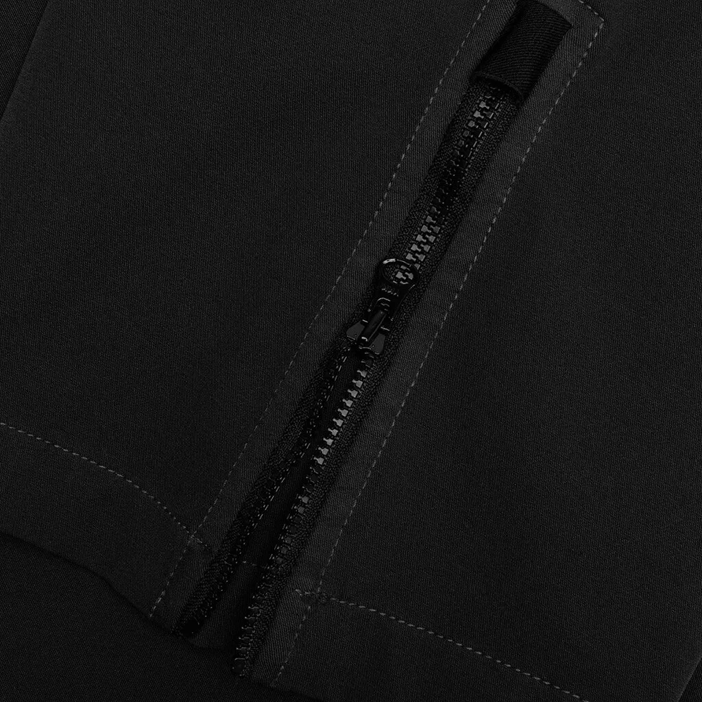 Trousers - Charcoal