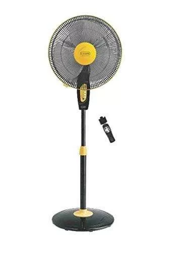 V-Guard Finesta Remote Pedestal Fan 400mm