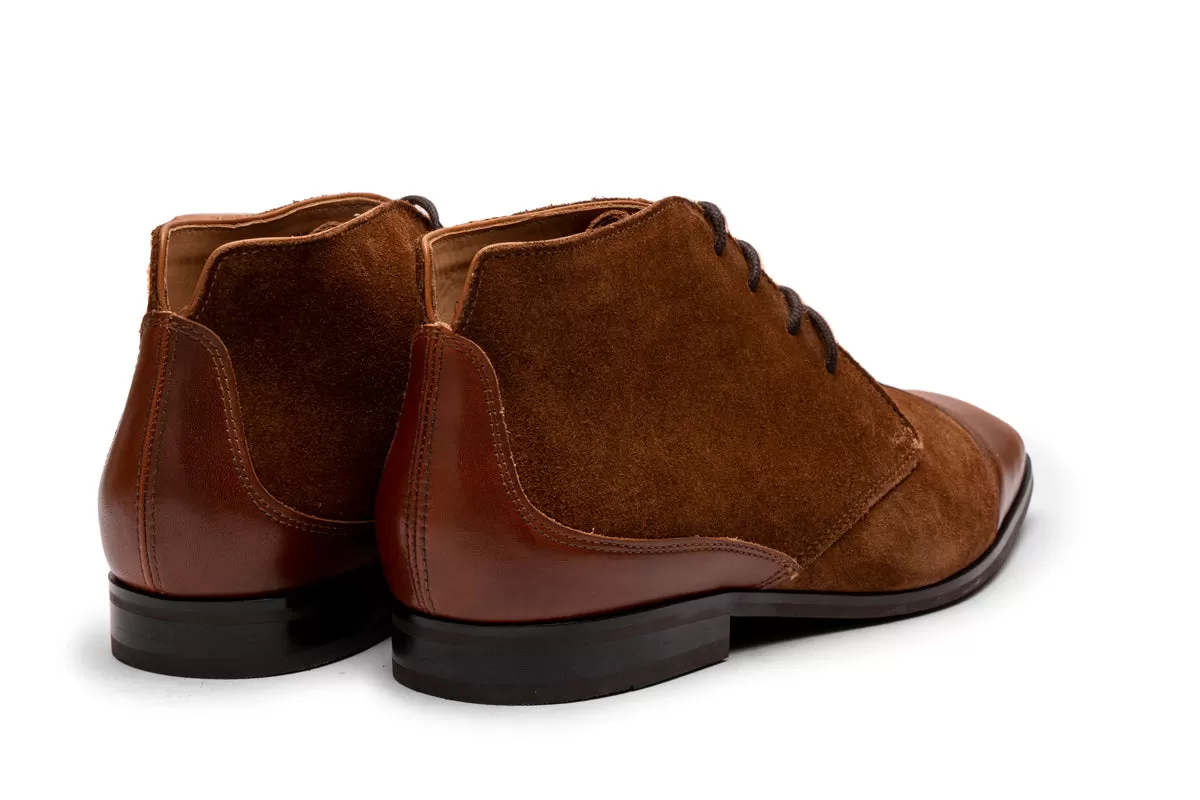 Vcap Chukka Derby /MBR