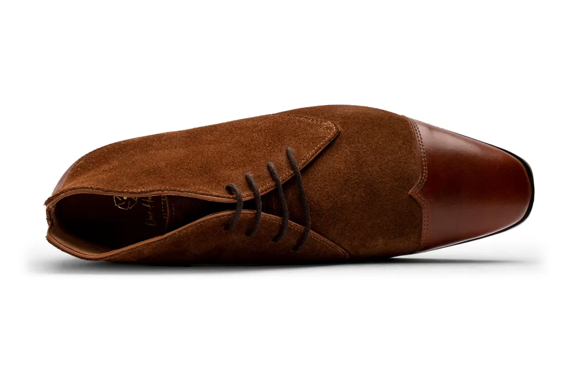 Vcap Chukka Derby /MBR