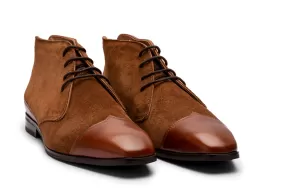 Vcap Chukka Derby /MBR