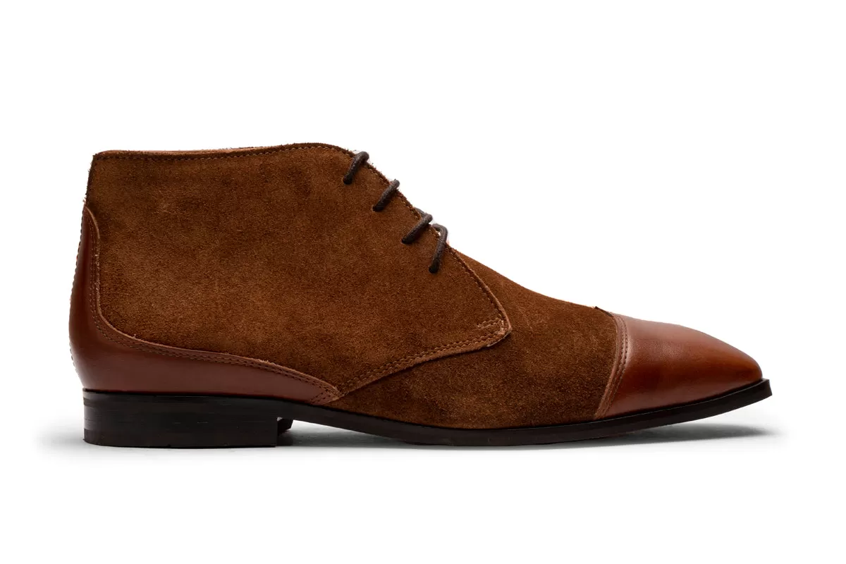 Vcap Chukka Derby /MBR