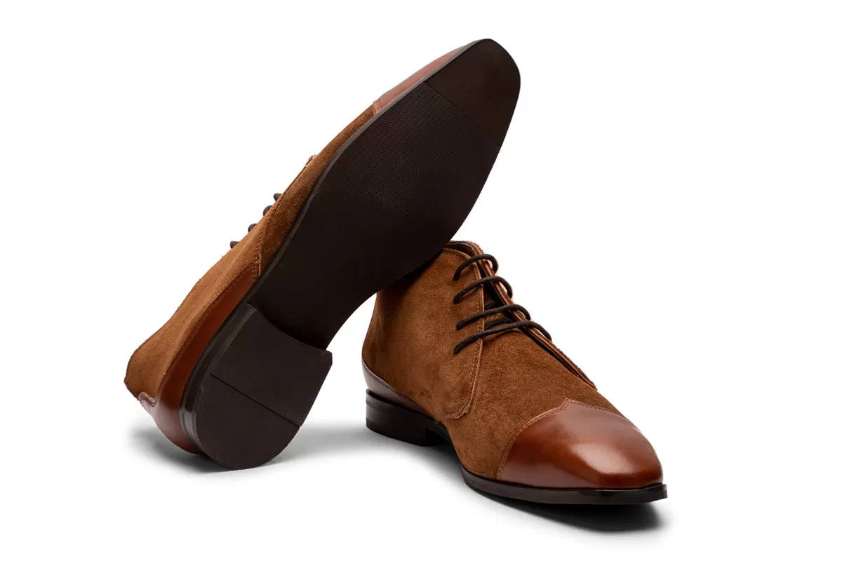 Vcap Chukka Derby /MBR