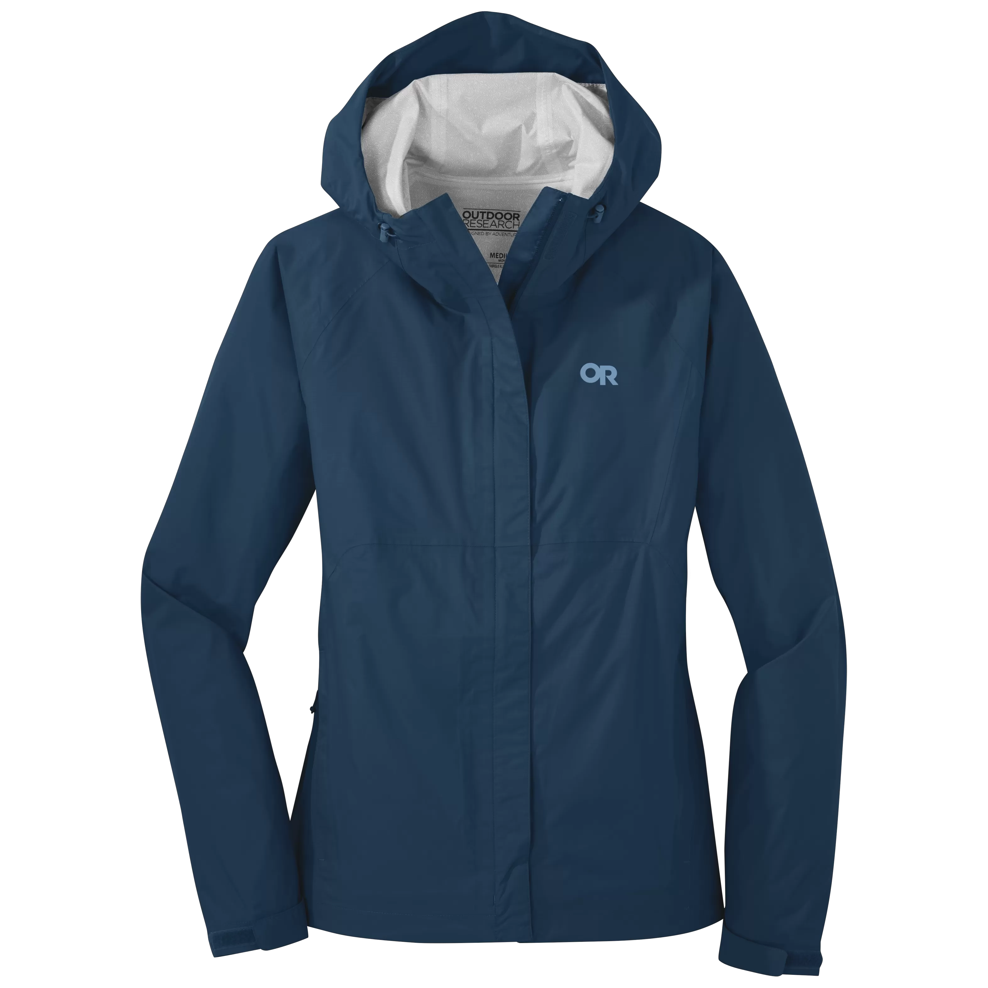 Women's Apollo Rain Jacket