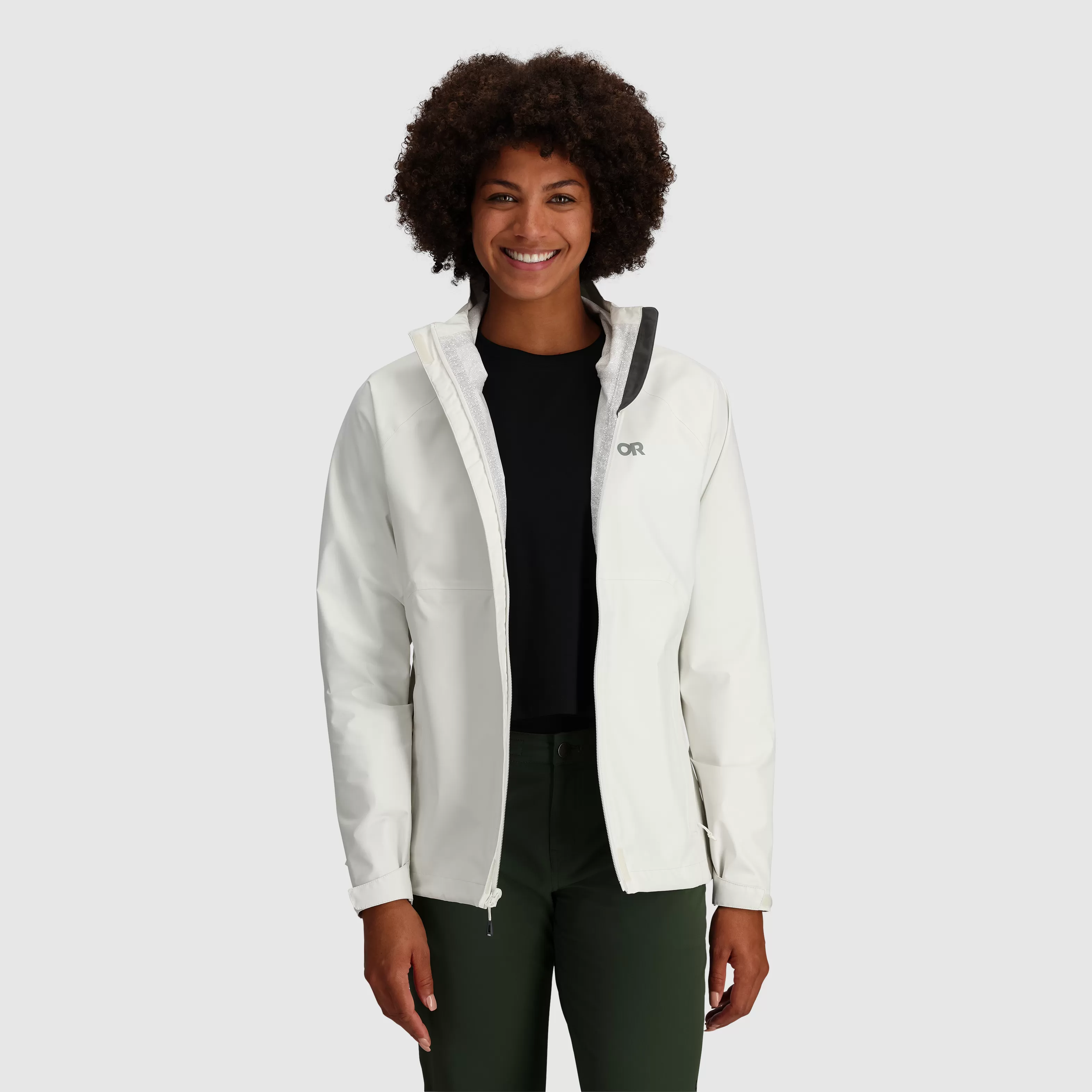 Women's Apollo Rain Jacket