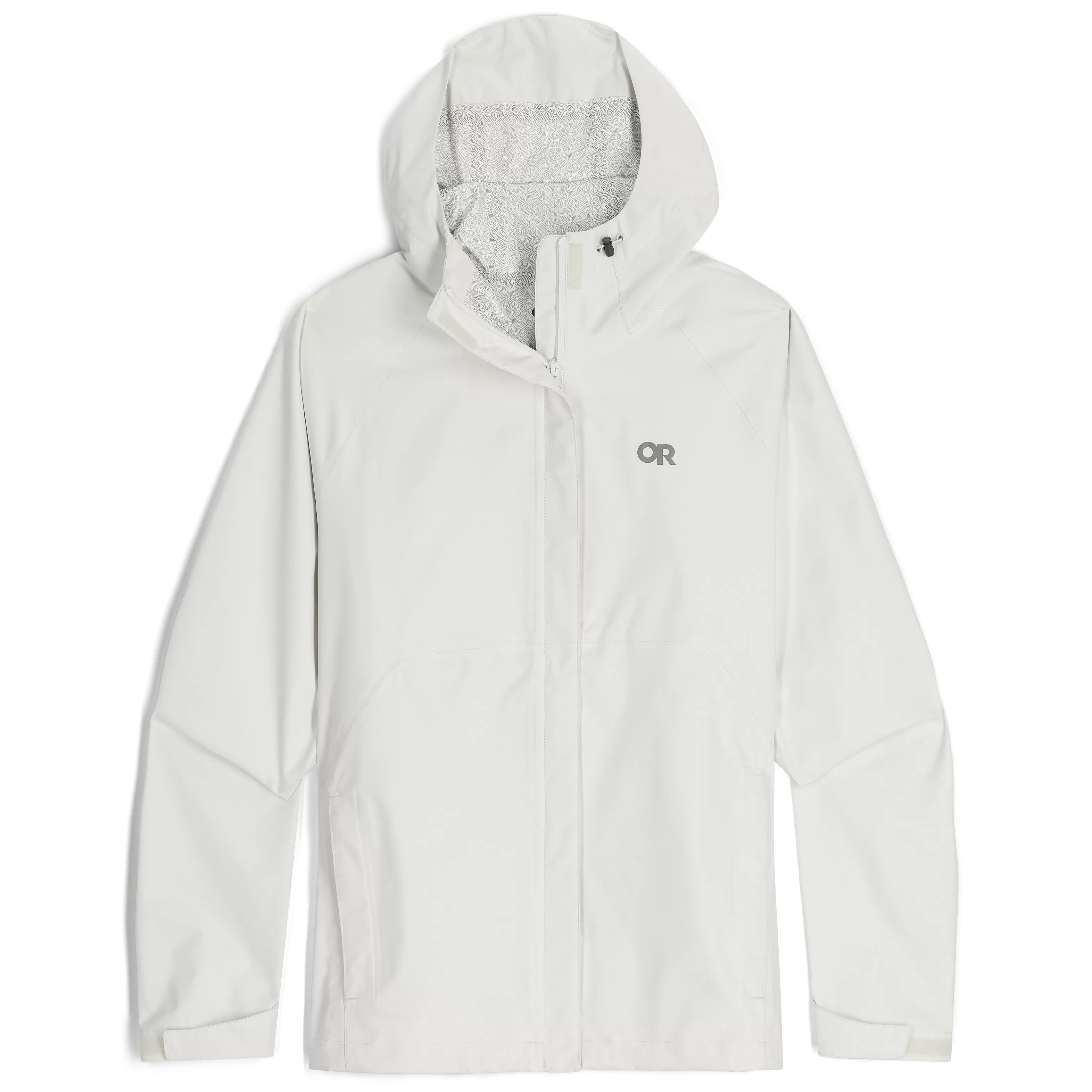 Women's Apollo Rain Jacket