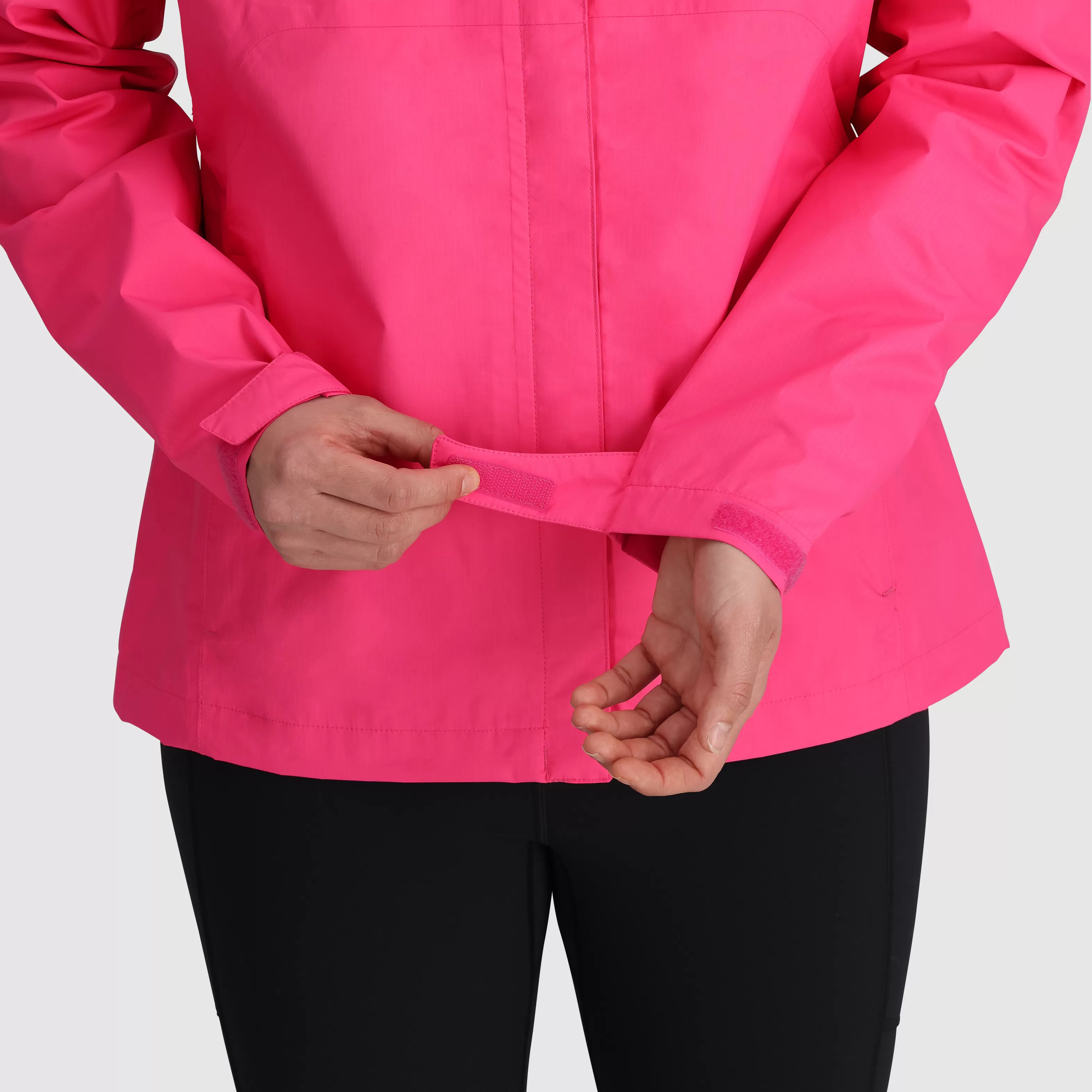 Women's Apollo Rain Jacket