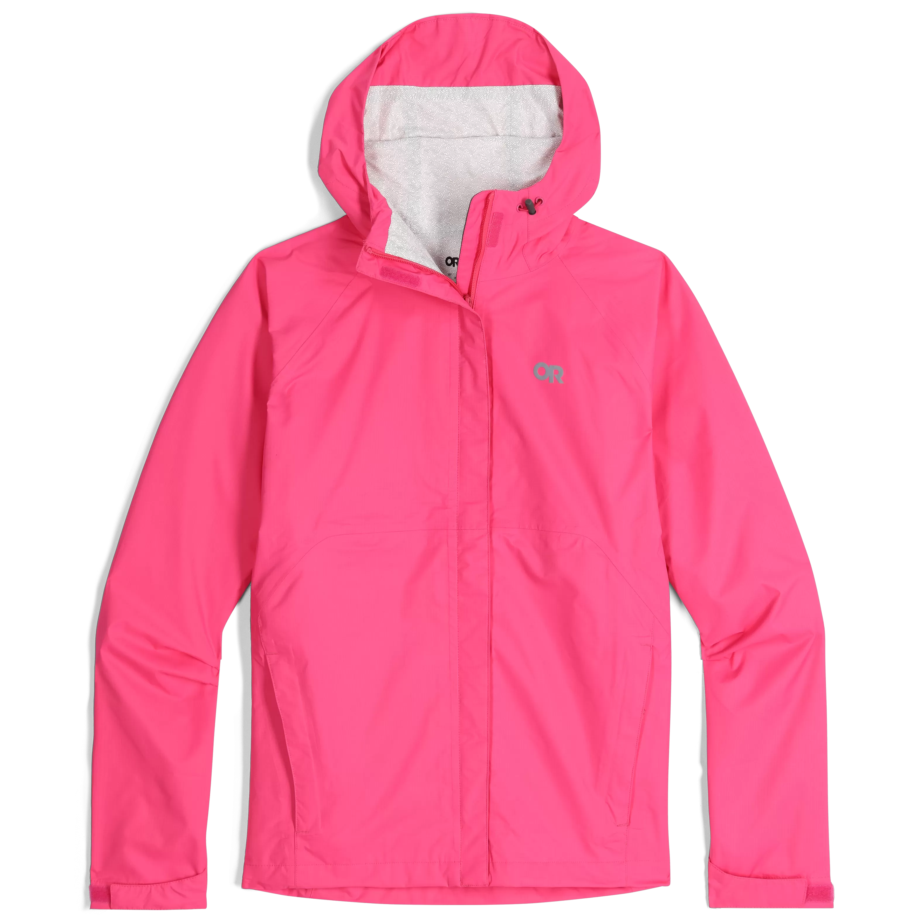 Women's Apollo Rain Jacket