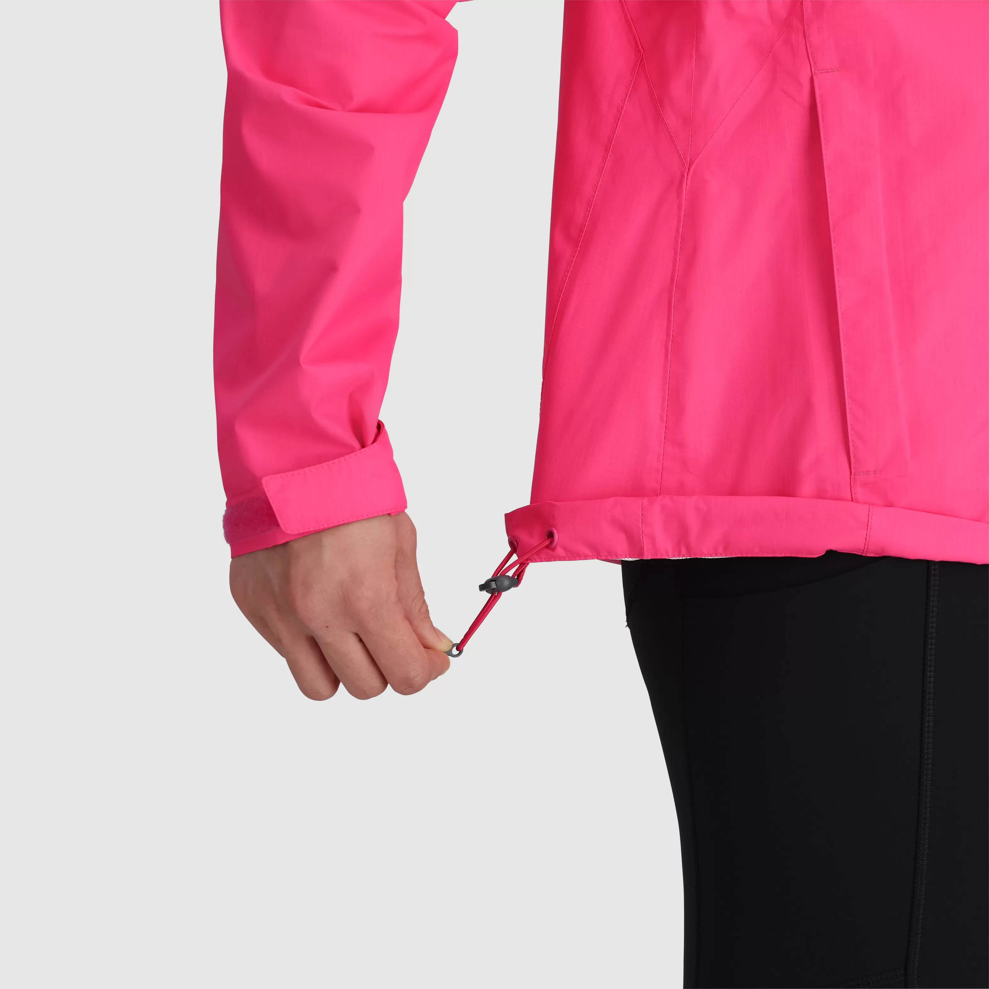 Women's Apollo Rain Jacket