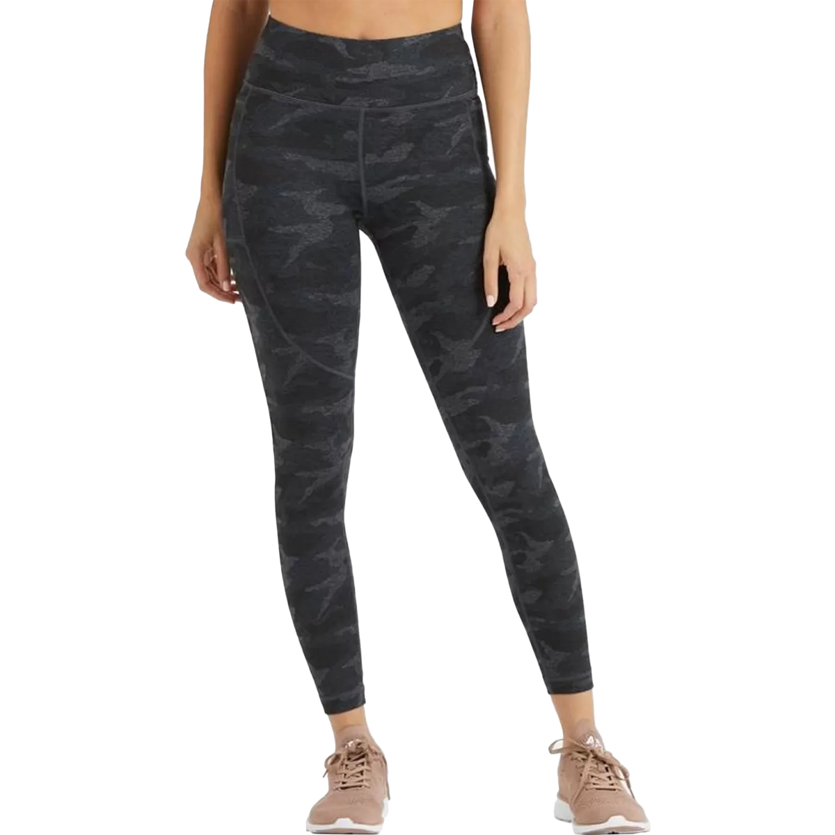 Women's Clean Elevation Legging