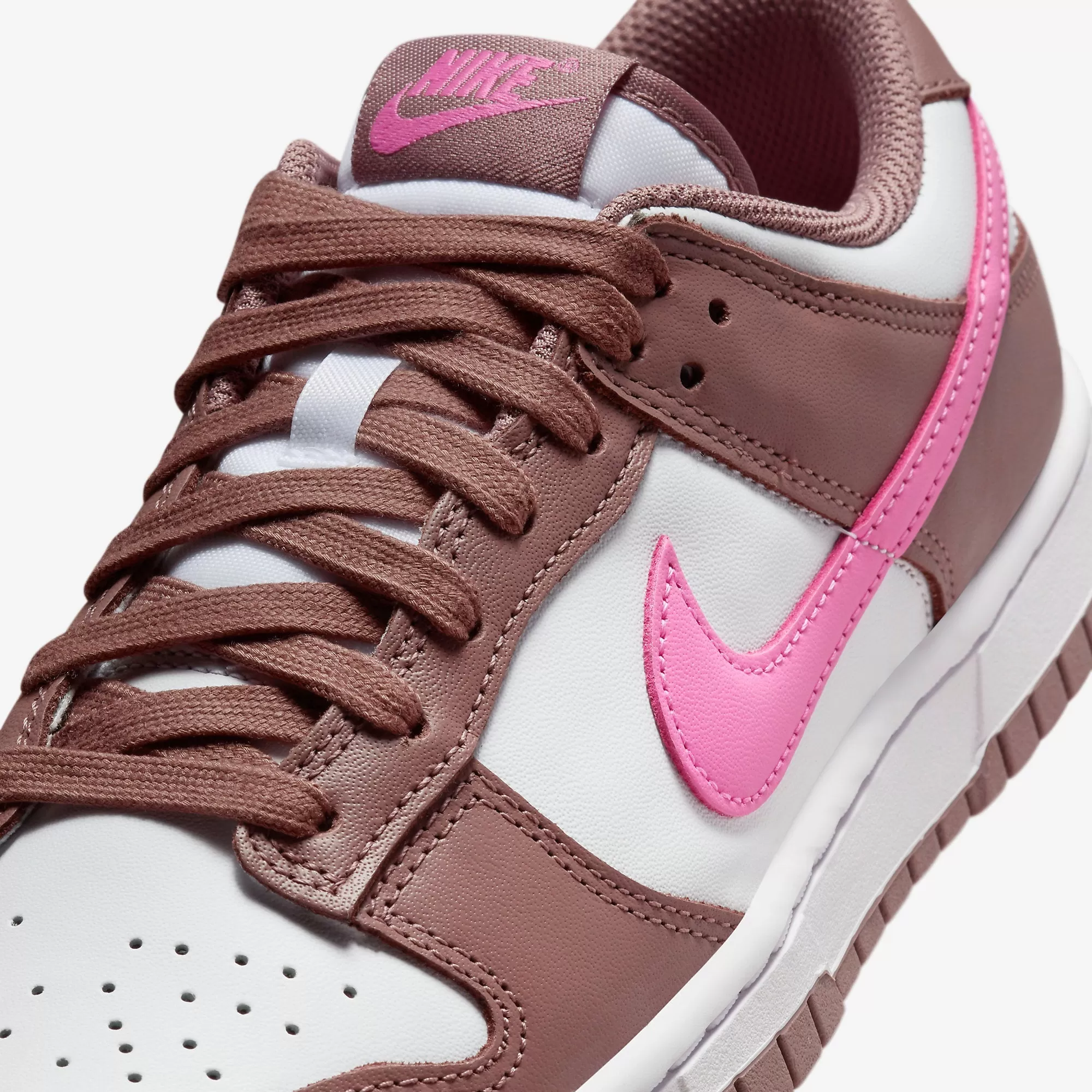 (Women's) Nike Dunk Low 'Smokey Mauve' (2024) FZ3611-208