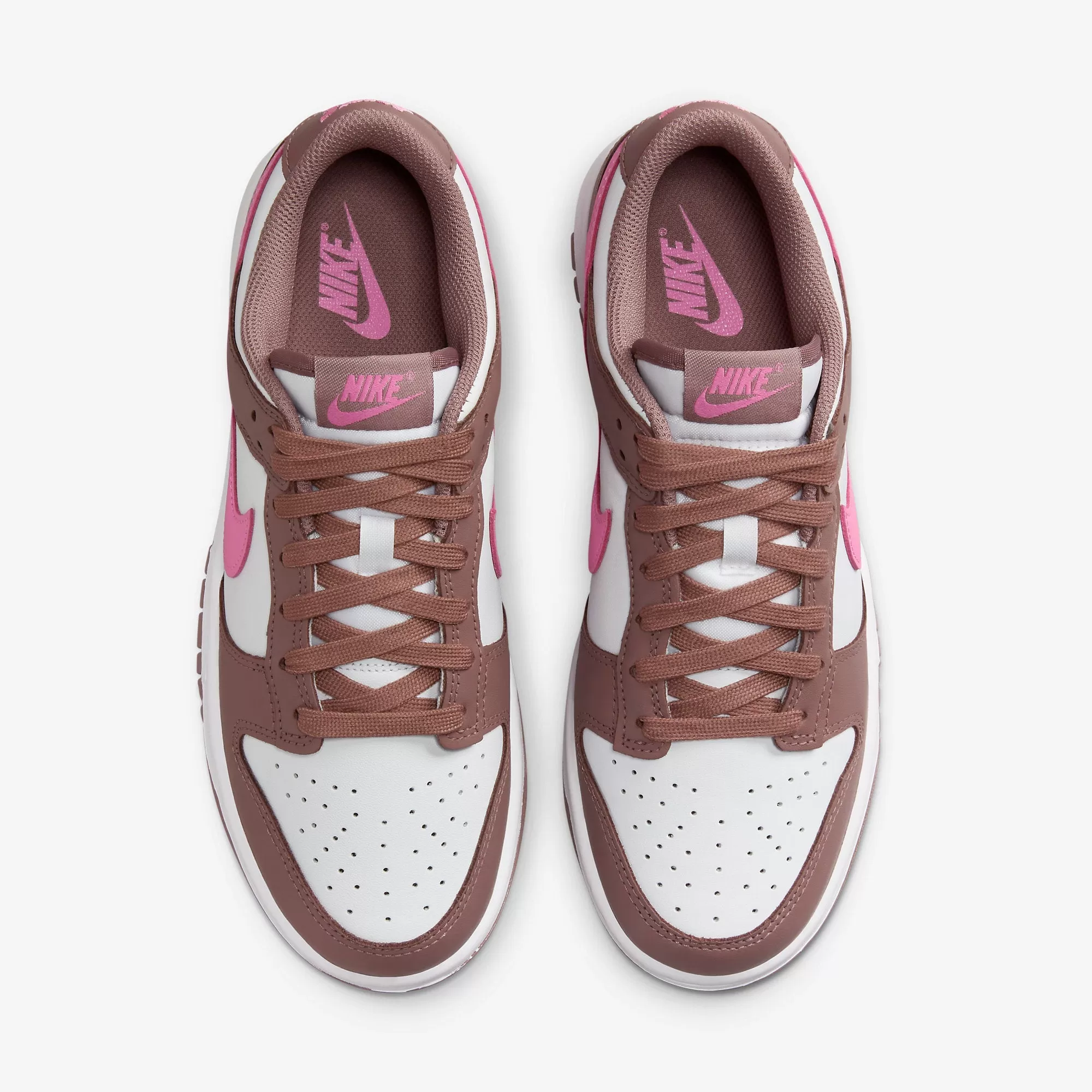 (Women's) Nike Dunk Low 'Smokey Mauve' (2024) FZ3611-208