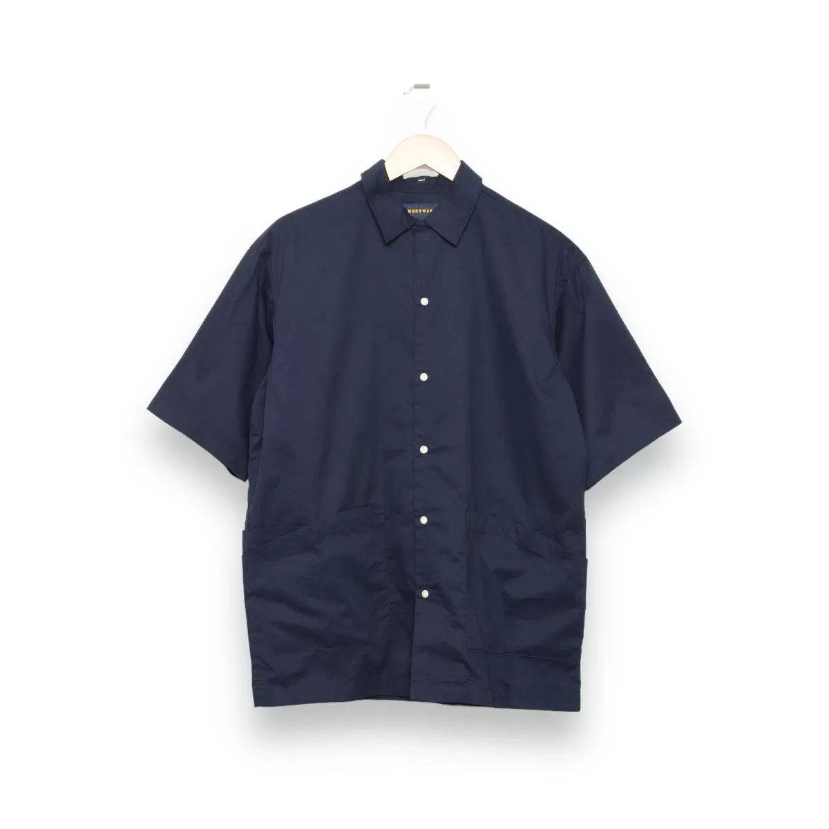 Workware CP Shirt navy